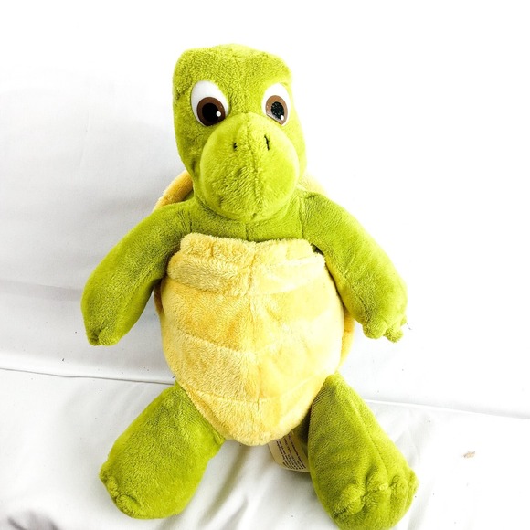kohl's cares Other - Kohls Cares Dreamworks Over The Hedge 10" Verne the Turtle Plush